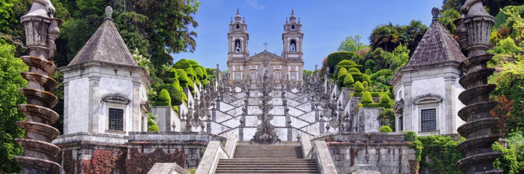 Bom Jesus do Monte